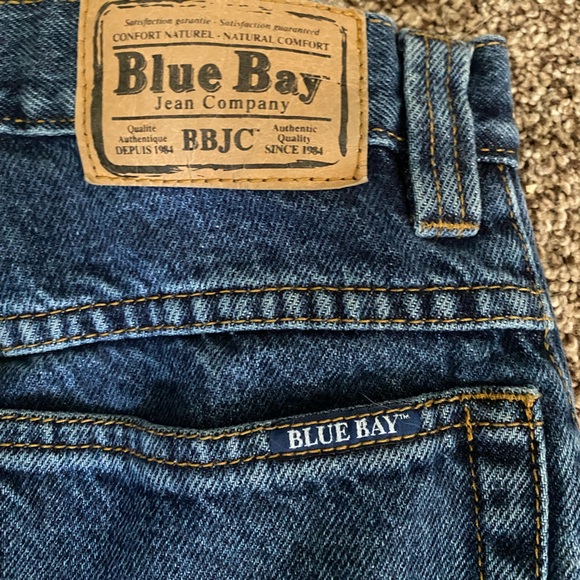 Jean bundle - Picture 4 of 7